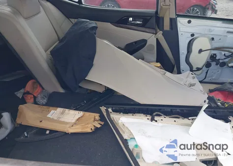 2017 Nissan Maxima 3.5 Platinum from USA, damaged, VIN 1N4AA6AP8HC418760